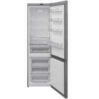 Kombinovan lednice s mrazkem Finlux FXCA 3840CE IX