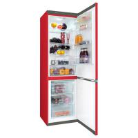 Kombinovan lednice s mrazkem Snaige RF58SM-S5RB2E