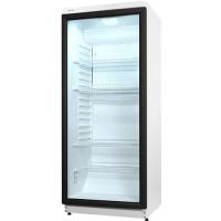 Chladnika vitrna Snaige CD29DM-S302SE