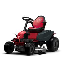 CRAMER Crossover 82LT107 - AKU zahradn traktor