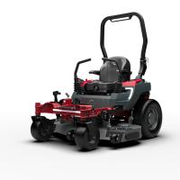 CRAMER ZRT OPTIMUS Z 82ZTC132 - AKU komern traktor