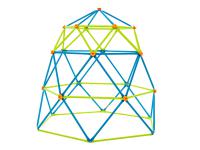 dtsk prolzaka LIFETIME GEODOME 90994