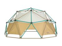 dtsk prolzaka LIFETIME GEODOME 90612 s plachtou