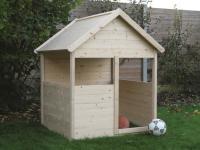 dtsk domek SOLID PLAYHOUSE S8400