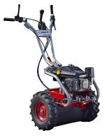 DAKR PANTER FD-2H/KOHLER - pohonn jednotka + DREK