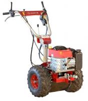 DAKR PANTER FD-3/ECO - pohonn jednotka + DREK