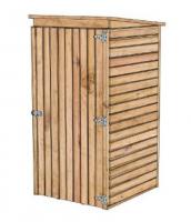 devn domek SOLID DEBORA 1 - 90 x 96 cm (S8581-1)