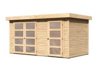devn domek KARIBU MHLENTRUP (83541) natur