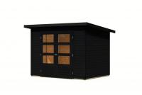 devn domek KARIBU STOCKACH 3 (10254) ern