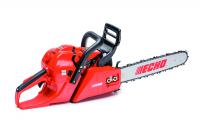 ECHO CS-590/45 - motorov pila + DREK