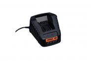 ECHO LCJQ-560 - nabjeka na vechny typy ECHO bateri