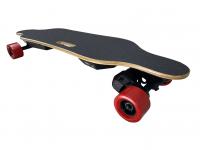 Elektrick longboard Eljet Double Drive