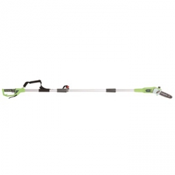 Greenworks GPS7220 - proezvac pila s elektrickm motorem