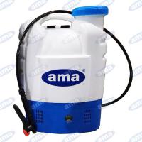 Elektrick postikova 12V/12Ah 4,6 kg / 16l
