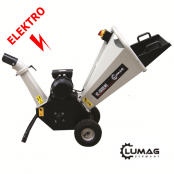 Elektrick tpkova deva RAMBO HC10E