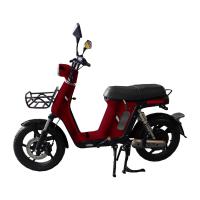 Elektrosktr RACCEWAY E-BABETA II, vnov