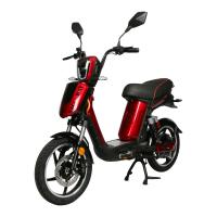 Elektrosktr RACCEWAY E-BABETA LITHIOV EDICE