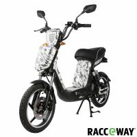 Elektrosktr RACCEWAY E-BABETA, mask erno-bl