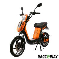 Elektrosktr RACCEWAY E-BABETA, oranov-mat