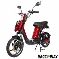 Elektrosktr RACCEWAY E-BABETA, vnov-metalza