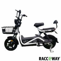 Elektrosktr RACCEWAY KOBRA, erno-bl