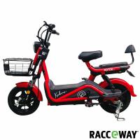 Elektrosktr RACCEWAY KOBRA, erven