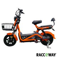 Elektrosktr RACCEWAY KOBRA, oranov