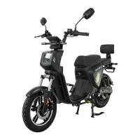 Elektrosktr RACCEWAY PAEZ 25, bez P, ern