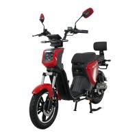 Elektrosktr RACCEWAY PAEZ 25, bez P, erven