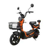 Elektrosktr RACCEWAY KOBRA-SG-G60, oranov