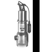 Elpumps NEPTUN INOX - kalov erpadlo do septiku s volnm prtokem