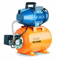 Elpumps VB 25/800 - domc vodrna