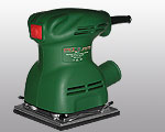 ESS-200  vibran bruska