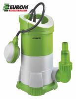 Eurom Flow 250 - univerzln ponorn erpadlo
