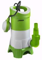 Eurom Flow 400 - univerzln ponorn erpadlo