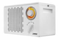 Eurom HEAT-BOOST 1500 - teplovzdun ventiltor s bluetooth reproduktorem