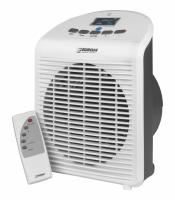 Eurom Safe-T 2000 LCD - teplovzdun ventiltor
