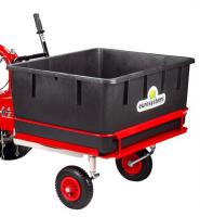 EUROSYSTEMS 210 Pepravn kontejner
