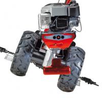 EUROSYSTEMS Balann KIT motoru - P70