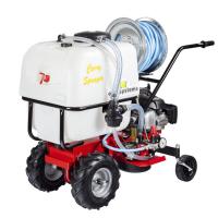 EUROSYSTEMS CARRY SPRAYER - motorov postikova s pojezdem