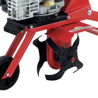 EUROSYSTEMS LA ZAPPA Kultivan noe 16