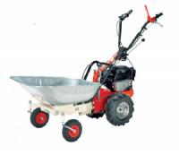 EUROSYSTEMS M90M210 Pepravn vozk