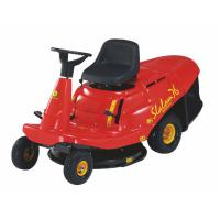 EUROSYSTEMS SLALOM 76 Loncin - zahradn rider
