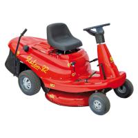 EUROSYSTEMS SLALOM 82 Loncin - zahradn rider