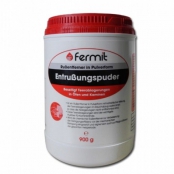 FERMIT chemick isti komn, prek 900g