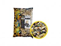 FINE PET Super Mix M Papouek 800g