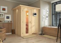 finsk sauna KARIBU NORIN (75588)