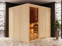 finsk sauna KARIBU OULU (6193)