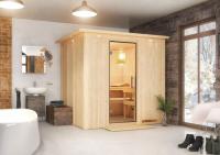 finsk sauna KARIBU SODIN (85599) 
