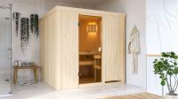 finsk sauna KARIBU TROMSO (6191)